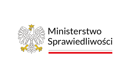 Ministerstwo Sprawiedliwości