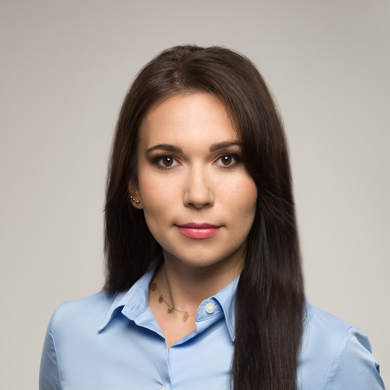 Joanna Milczarska-Cieślak